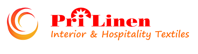 Prilinen — Interior & Hospitality Textiles